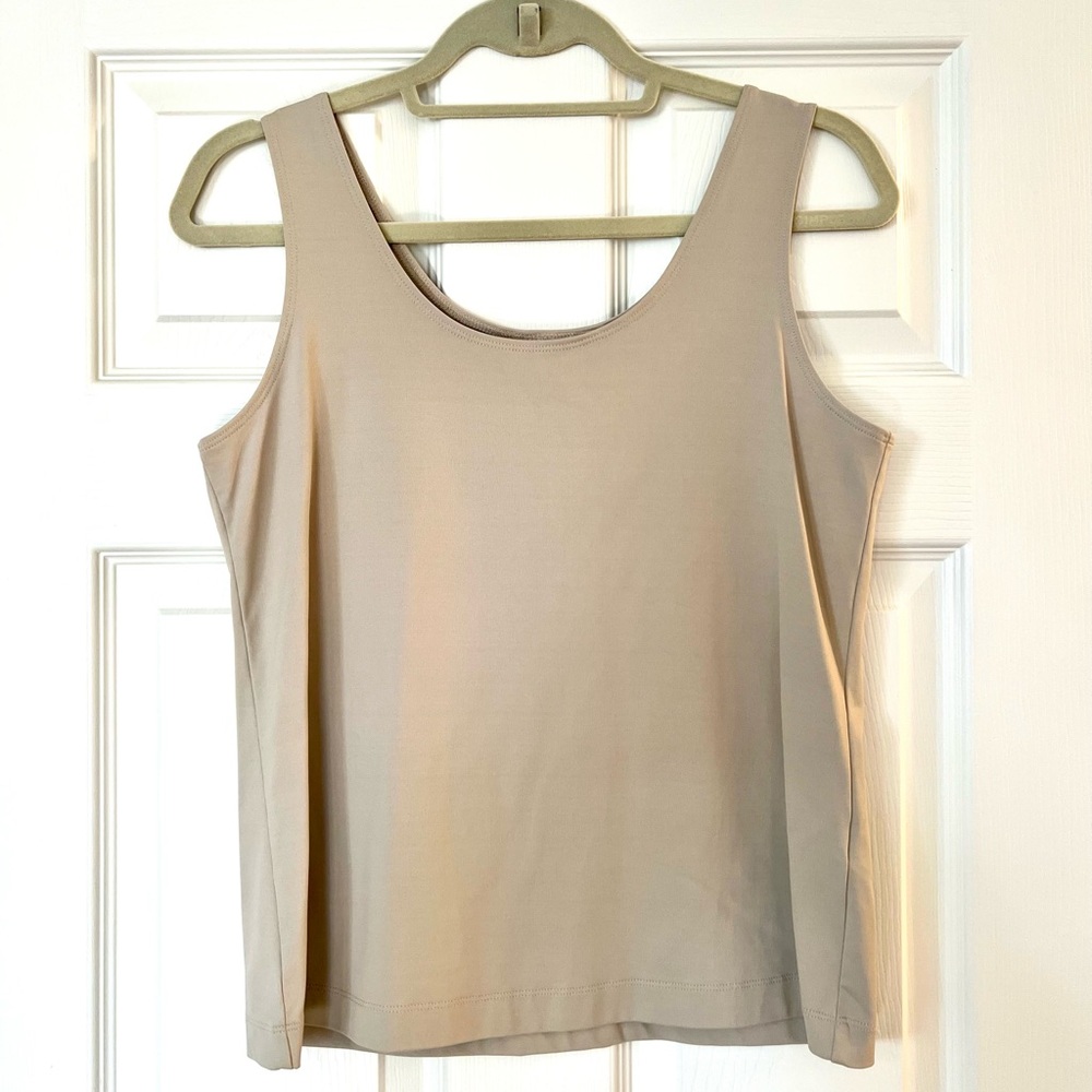 Chico’s Basic Tank